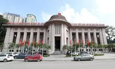 Ngân hàng Nhà nước nói gì về chương trình dùng vàng để giao dịch bất động sản?