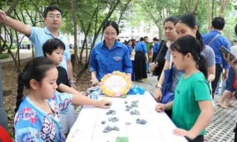 TPHCM: Phường Xuân Hòa khởi động chiến dịch hè, chăm lo 2.000 trẻ em khó khăn