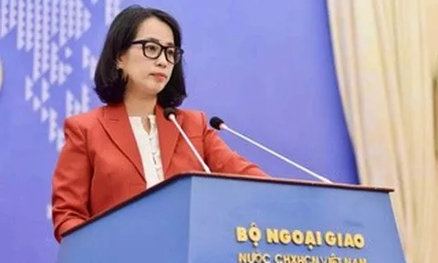 Việt Nam lên tiếng trước việc Mỹ khởi xướng điều tra về sở hữu trí tuệ