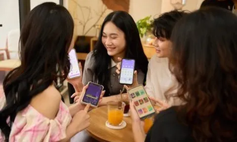 Bên trong ngân hàng Việt tiên phong mô hình AI-Native