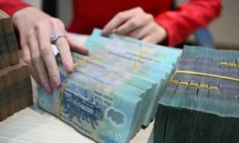 Dùng AI và dữ liệu lớn truy quét doanh nghiệp "ma"