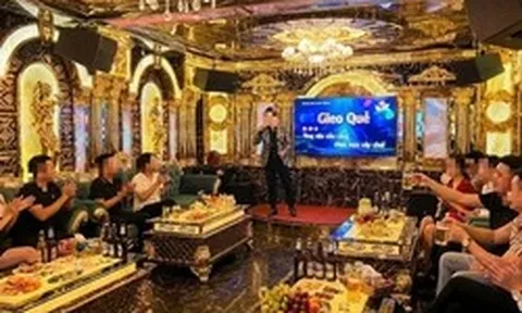 Tất cả người dân khi đi hát karaoke chú ý quy định phạt tới 30 triệu đồng từ 15/5