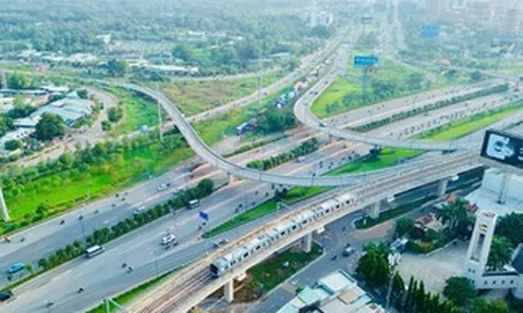 TPHCM ấm áp, thân thương (*): Viết tiếp kỳ tích khu Đông
