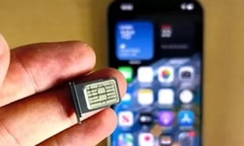 Hàng triệu thuê bao di động có nguy cơ bị khóa SIM từ 15/6, chính chủ cần làm gì?