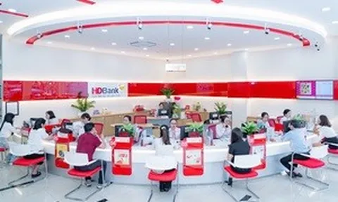 HDBank ghi dấu ấn tại Sao Khuê 2026 với giải pháp y tế số MediPay – MediFast
