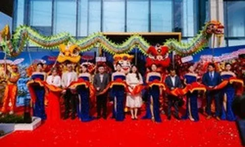 Khám phá căn hộ mẫu, trải nghiệm không gian sống đẳng cấp tại Capital Square Đà Nẵng