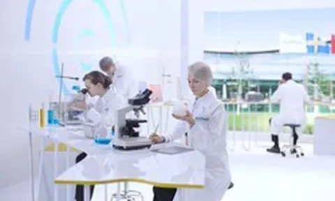 Giải mã khoa học dinh dưỡng trong công thức Nutifood FDI vừa được mỹ cấp bằng sáng chế