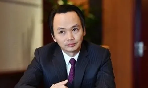 Ông Trịnh Văn Quyết không có tên trong danh sách ứng viên HĐQT FLC