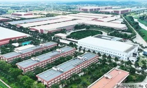 Đại gia Trung Quốc đầu tư 717 triệu USD tài sản, thuê gần 38.000 lao động tại Việt Nam để tạo ra những chiếc áo tiền triệu của Nike, Adidas, Uniqlo và Puma
