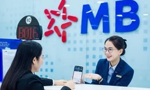 Lãi suất ngân hàng Quân đội (MB) mới nhất tháng 6/2026: Sau điều chỉnh, mức cao nhất là bao nhiêu?