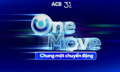 Hành trình 33 năm của ACB: Tăng trưởng có trách nhiệm