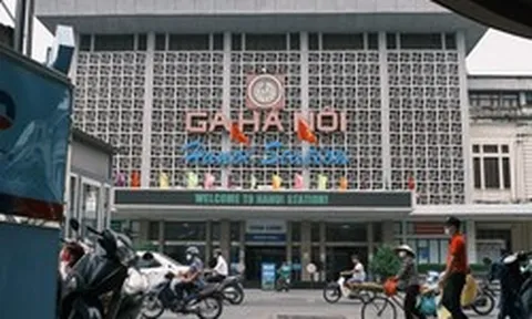 Nóng nhất lúc này: Di dời ga Hà Nội, trước Vingroup từng có 2 đề xuất là tâm điểm của dư luận