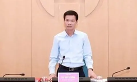 Hà Nội xem xét xây dựng tổ hợp chăn nuôi lợn trong nhà cao tầng