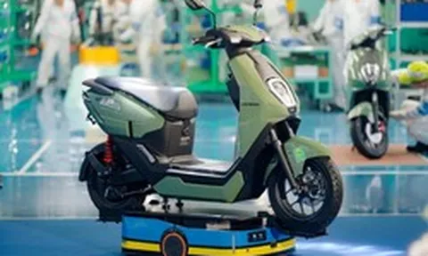 Top 10 mẫu xe máy điện giá dưới 30 triệu đồng đáng chú ý năm 2026