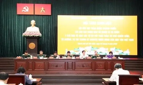 Làm sáng rõ giá trị thời đại của 2 lời kêu gọi lịch sử của Chủ tịch Hồ Chí Minh