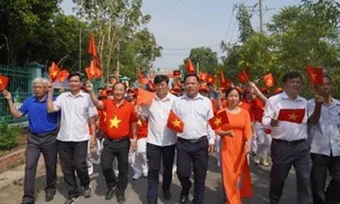 Sáng tạo vì cộng đồng