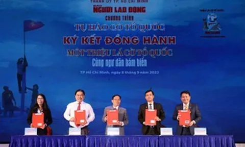 Kiến tạo giá trị xã hội