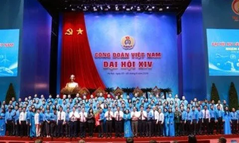 Bảo đảm đời sống người lao động