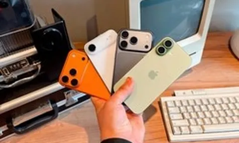 Thông báo quan trọng đến người dùng 2 mẫu iPhone sau