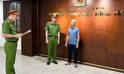 Khởi tố giám đốc Nguyễn Sĩ Phương do sản xuất “Nem chua rán Hà Nội” giả