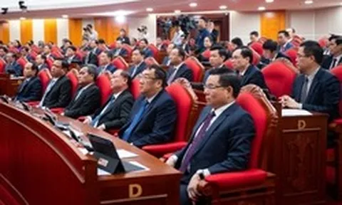 Tăng mức hỗ trợ phục vụ đối với bộ trưởng, bí thư tỉnh ủy lên 2,7 triệu đồng
