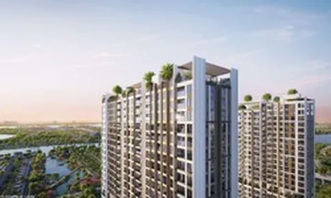 TOD và GOD đang định nghĩa lại bản đồ BĐS TP.HCM