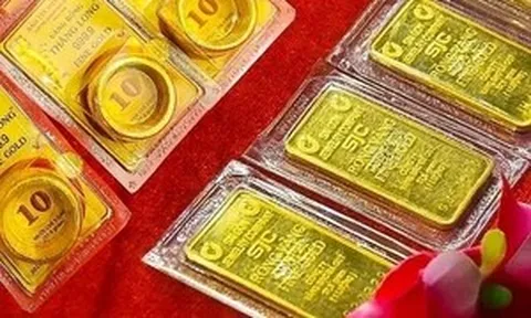 Giá vàng liên tục giảm sâu, rẻ nhất từ đầu năm: Có nên mua 'bắt đáy'?