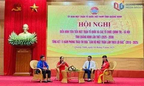 Người giữ nhịp bản hòa âm đoàn kết
