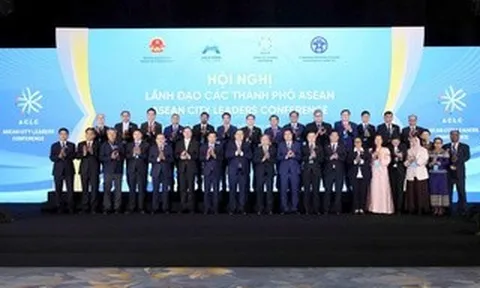 Đưa ASEAN đến gần người dân hơn