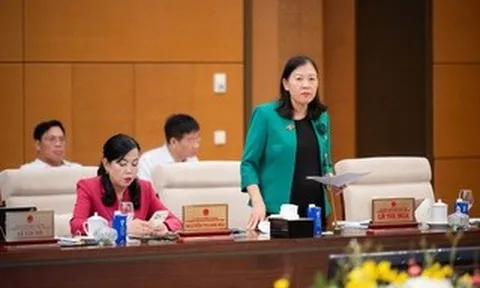 Ủy ban Dân nguyện và Giám sát của Quốc hội đề nghị giám sát chất lượng xăng E10