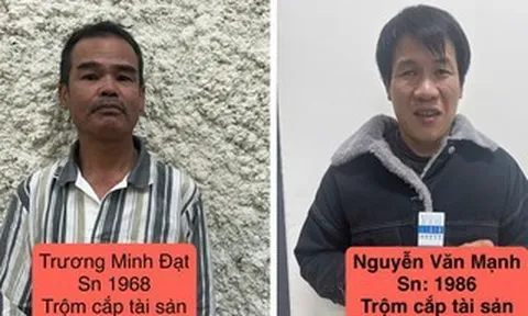 Khởi tố nhóm bắt trộm 124 con chó ở Đà Lạt