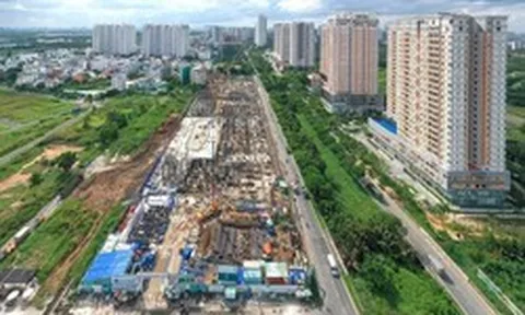 Chính phủ giao hạn xử lý các dự án bất động sản tồn đọng, kéo dài