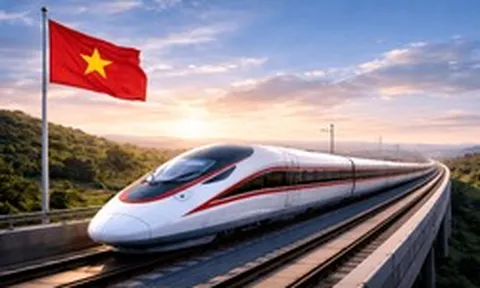 Việt Nam sắp có tuyến đường sắt dài hơn 175km đi qua 5 tỉnh thành phía Nam, vốn đầu tư vượt 6 tỷ USD