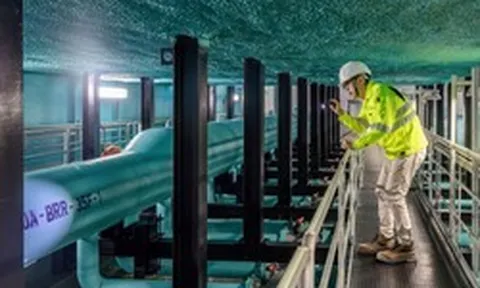 Phát hiện một quốc gia Đông Nam Á đang hồi sinh công nghệ làm mát từ thế kỷ 19: Tham vọng xây 'máy điều hòa khổng lồ' giúp người dân chống lại mùa hè khắc nghiệt