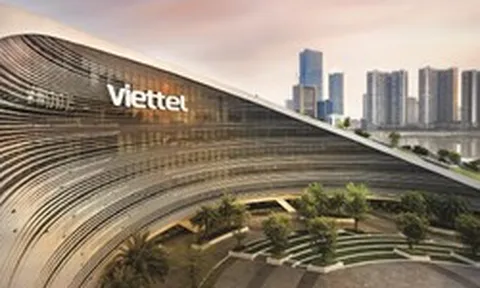 Viettel đang có trong tay "bí quyết" gì mà khiến "gã khổng lồ" viễn thông Trung Quốc cất công sang Việt Nam tìm lời giải từ Chủ tịch Tào Đức Thắng