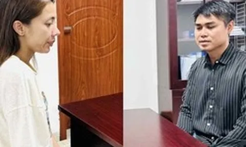 Đồng loạt khám xét, bắt Phó giám đốc cty trang sức Đào Thùy Trang và nhân viên chế tác