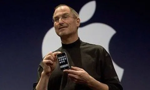 Steve Jobs: Người đưa Apple từ garage nhỏ đến biểu tượng công nghệ toàn cầu