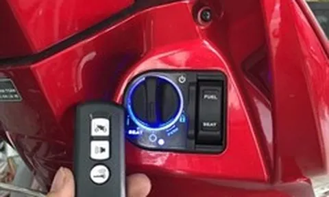 Phát hiện loạt điều khiển quạt trần lỗi, smartkey không thể sử dụng: Chuyên gia vào cuộc tìm "thủ phạm"