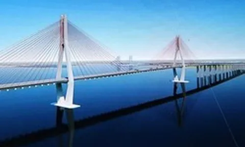2 cây cầu nối 2 thành phố trực thuộc Trung ương có diễn biến quan trọng