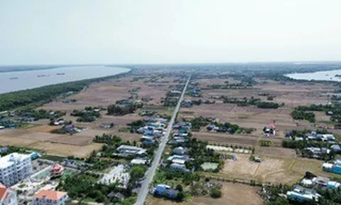 Tây Ninh đề xuất "đổi" 2.609 ha đất lấy kinh phí xây trung tâm hành chính và một số dự án