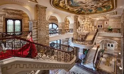 Tân Hoàng Minh của ông Đỗ Anh Dũng công bố thông tin đặc biệt sau hơn 30 năm hoạt động