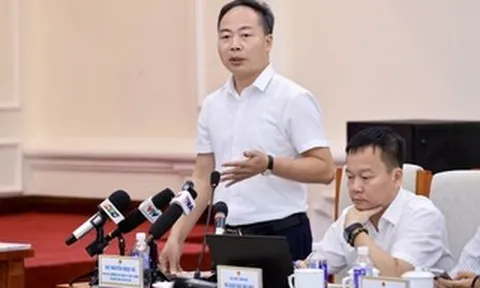 Thi tốt nghiệp THPT 2026: An toàn, nghiêm túc