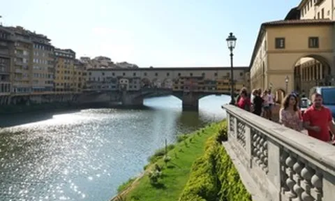 Phải lòng Florence