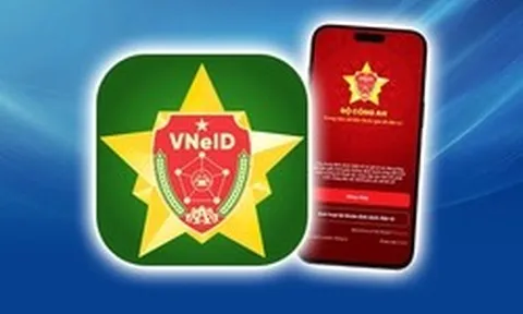 Đúng 2 ngày nữa, người dân chưa làm việc sau trên VNeID có thể bị khóa SIM