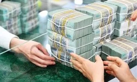 Phát triển thị trường vốn để “chia lửa” với hệ thống ngân hàng