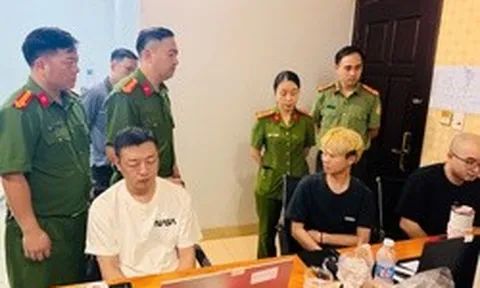 Đột kích khách sạn, bắt giữ 19 đối tượng: Hé lộ thủ đoạn của ông trùm Vương Trường Sinh
