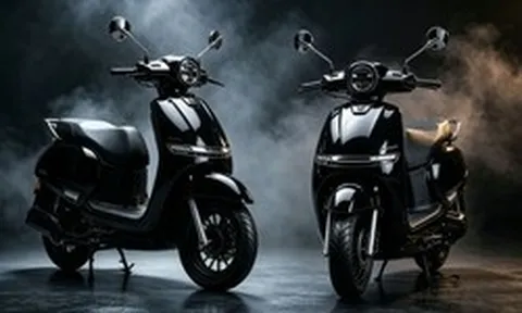 Yamaha tung "quân bài giấu kín" sau nhiều năm im tiếng: Có ABS, thiết kế đẹp, giá dễ tiếp cận