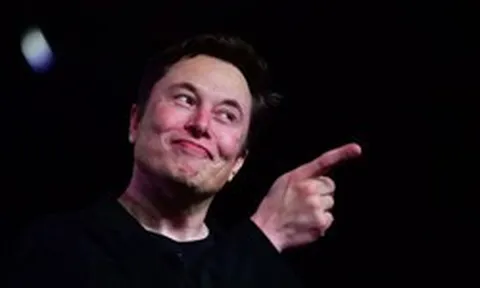 Người giàu nhất thế giới Elon Musk: ‘Tiền bạc sẽ không còn quan trọng trong tương lai’