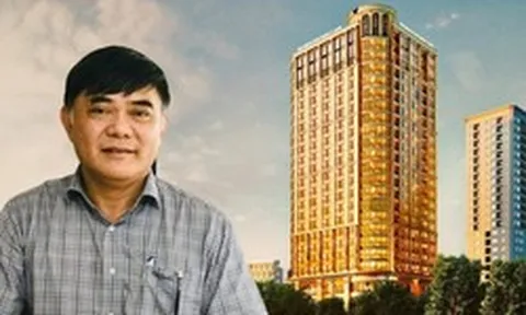 Đề xuất xây NOXH trên hầm tàu điện của ông Đường "bia": Không cẩn thận là "tra tấn màng nhĩ" cả vạn người?