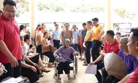Thu hồi đất của hơn 9.000 hộ dân tại một xã để làm siêu dự án lớn nhất lịch sử 34 tỷ USD